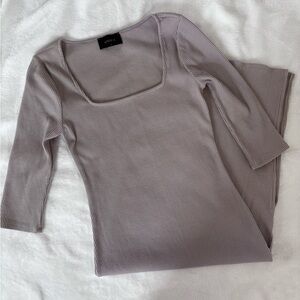 Storia midi dress